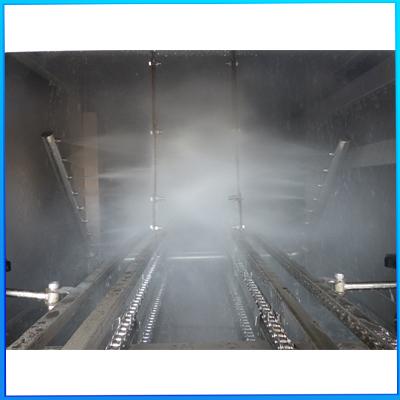 Une machine plus sèche de dégringolade de Producion d'encapsulation de SS304 Softgel 6