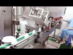 tablet capsuel bottle packing