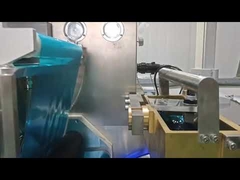 Petite ligne de production de gélules molles à petite échelle pour la R&D et la fabrication de gélules molles S403