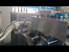 Contrôle servo de PLC de machine d'encapsulation du certificat 5rpm Softgel de la CE