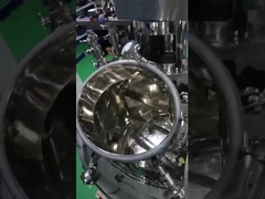 Huile de poisson   et pâte remplissant PCs de la machine 120000 d'encapsulation de Softgel/H