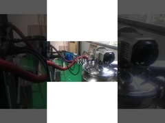 Machine molle poreuse d'encapsulation de la gélatine 7rpm de Pharm