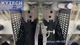 Machine d'encapsulation ronde de Softgel