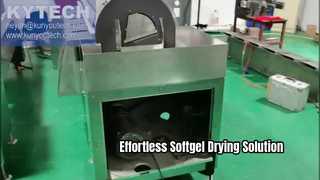 Solution efficace pour sèche-linge Easy Lift Softgel
