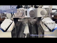 Machine de fabrication de gélules