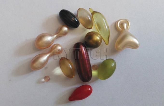 KUN YOU Pharmatech Co.,LTD. Contrôle de la qualité